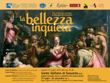 La Bellezza Inquieta